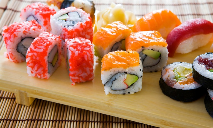 Sushi